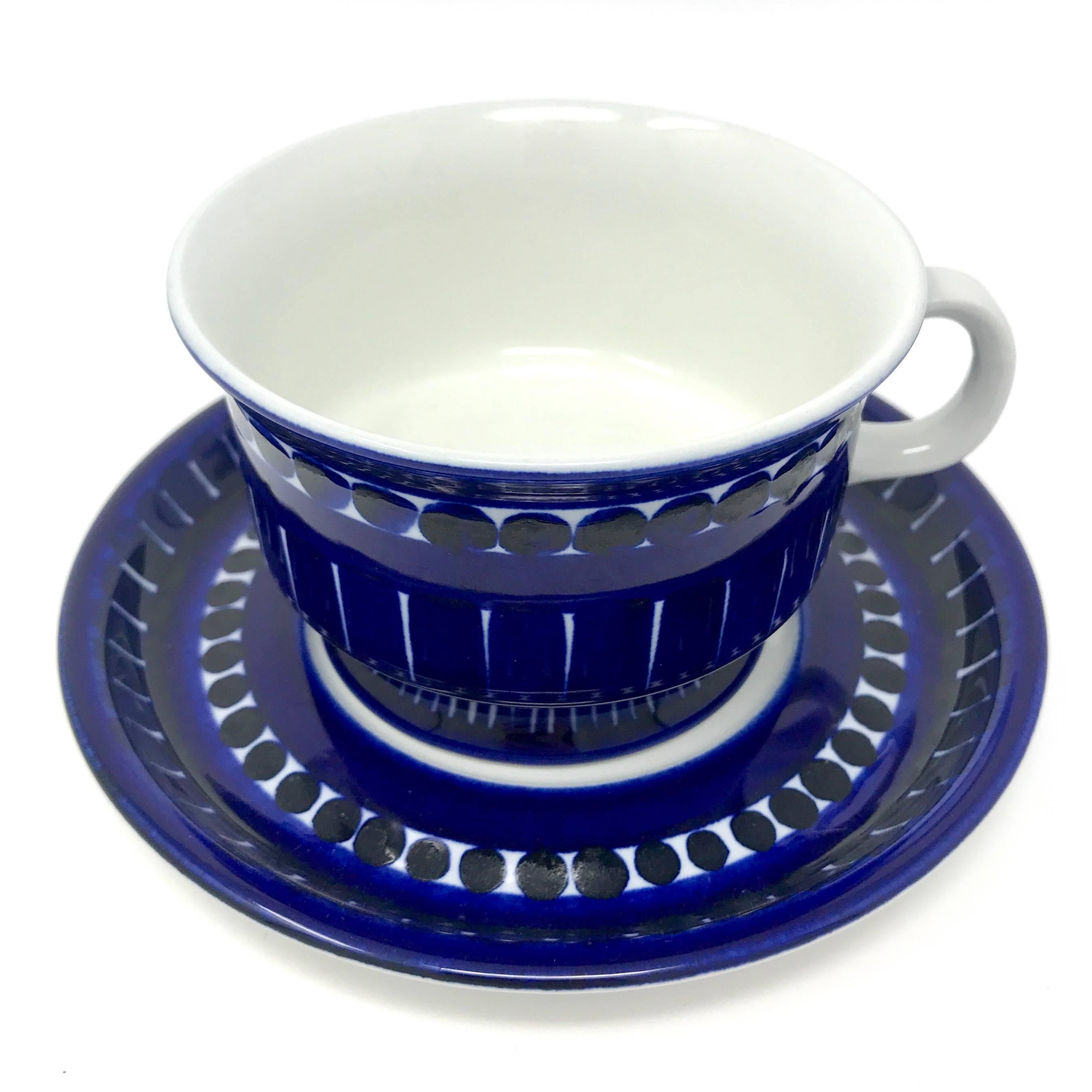 ulla procope valencia