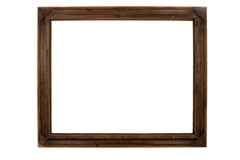 Arabian Style Frame in Giltwood, 20th Century