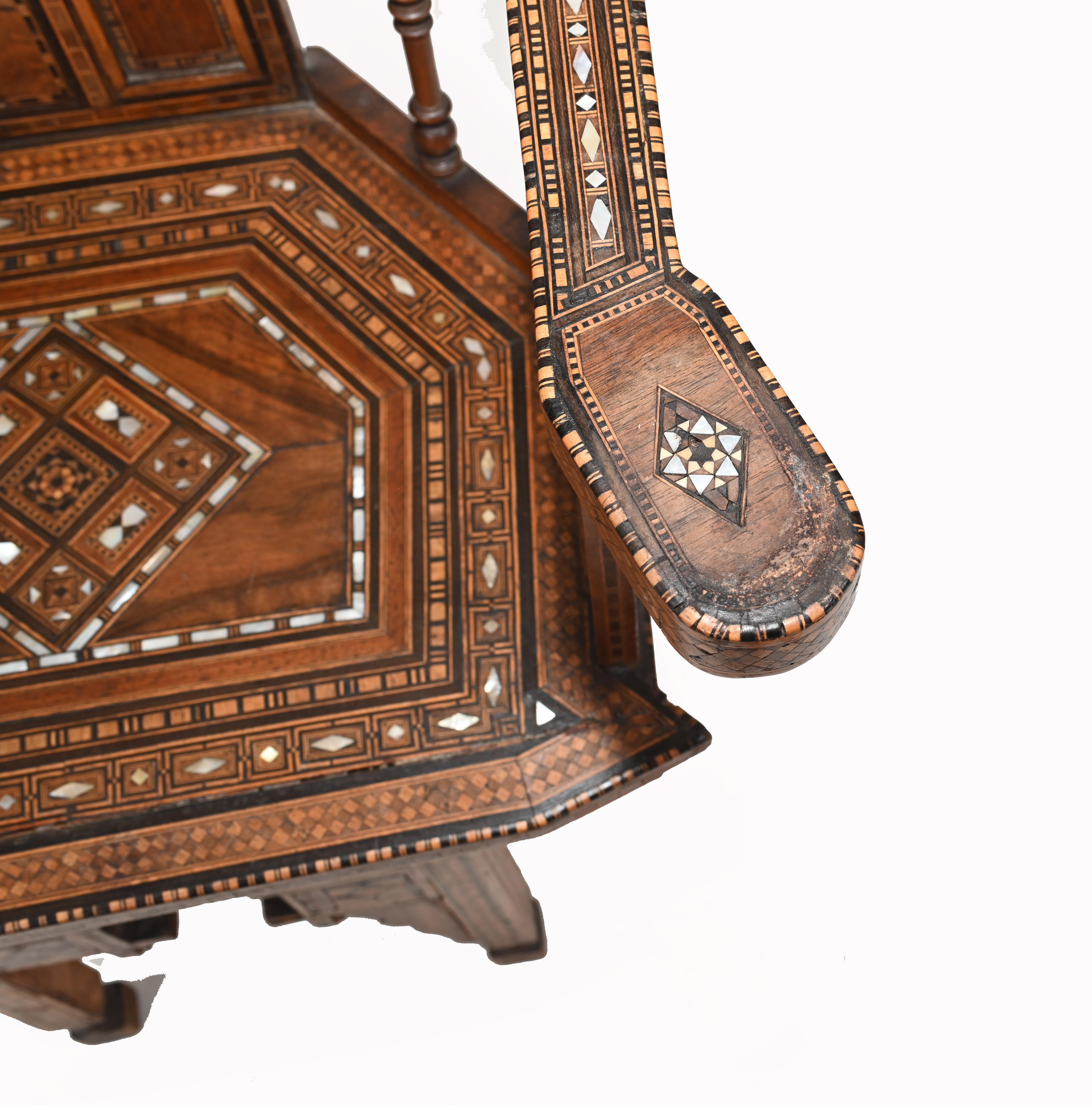 arabic furniture