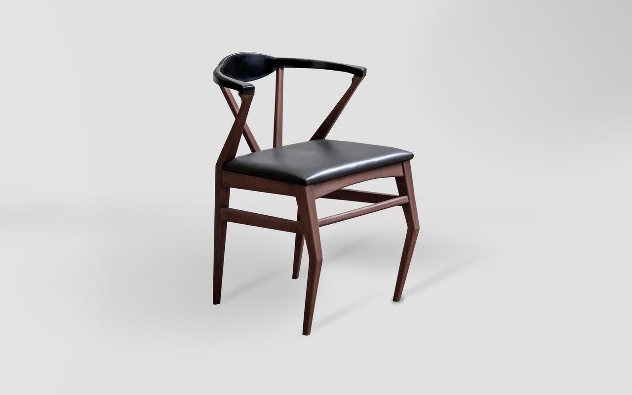 Arachnid-Stuhl, für das Esszimmer von ATRA (Mexikanisch) im Angebot