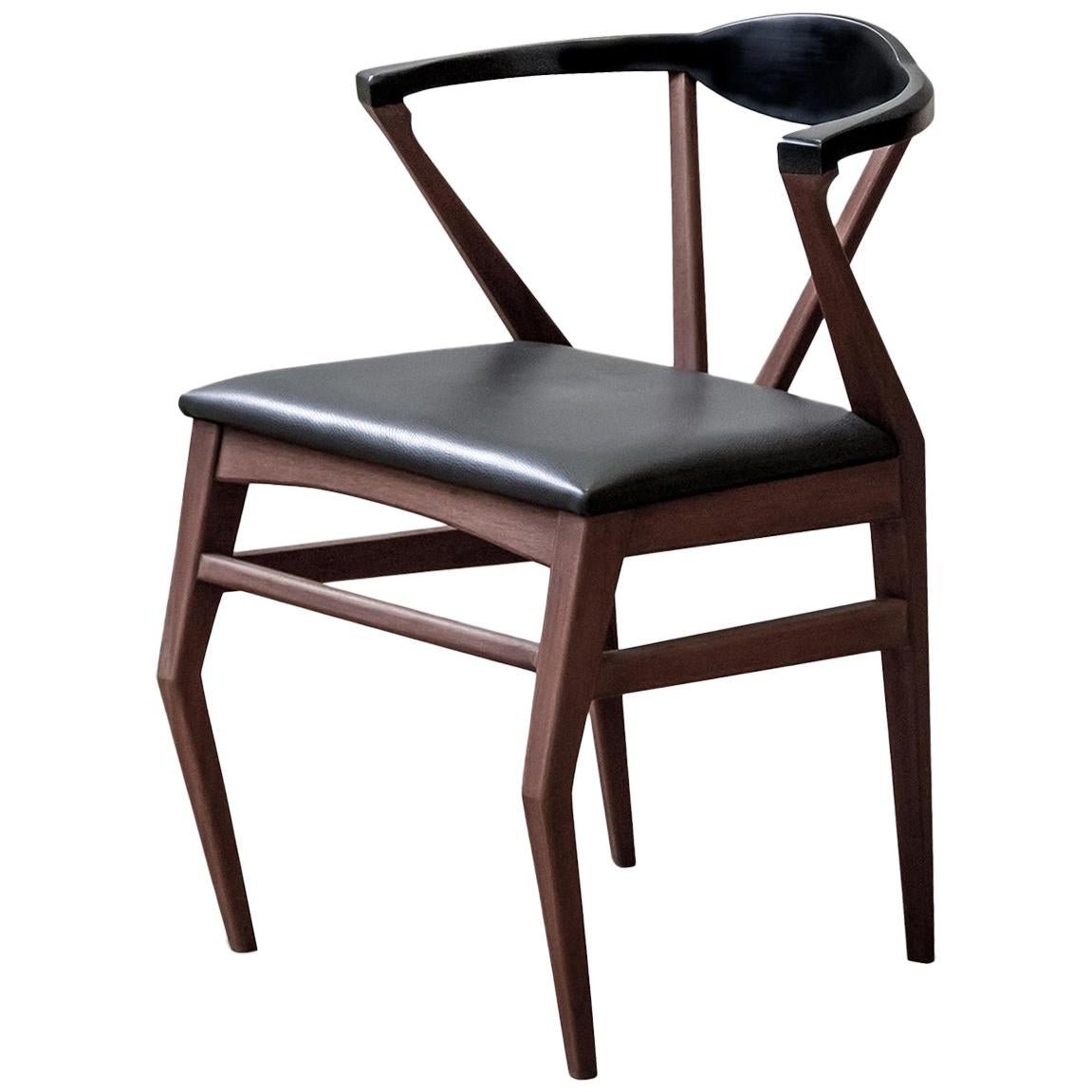 Arachnid-Stuhl, für das Esszimmer von ATRA im Angebot