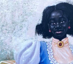 Traveler (blue cloth ) 2