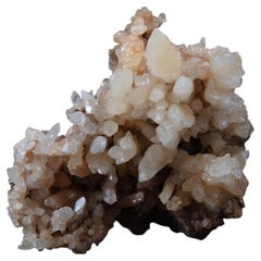 Aragonite Cluster