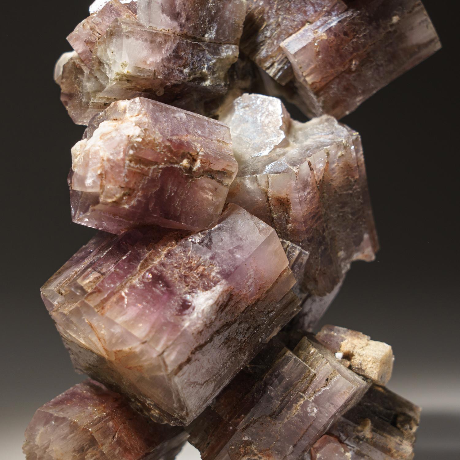 18th Century and Earlier Aragonite from Jumilla, Murcia, Spain For Sale