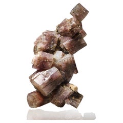 Aragonite from Jumilla, Murcia, Spain