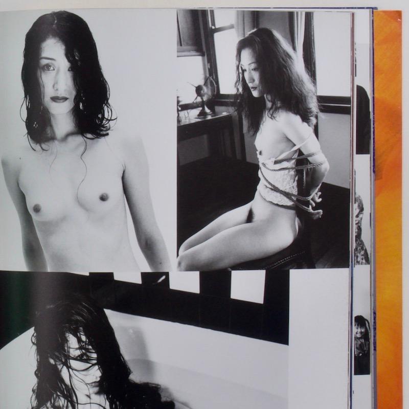 Araki by Araki: The Photographer's Personal Selection - 1st Ed., Kodansha, 2003 In Good Condition In London, GB