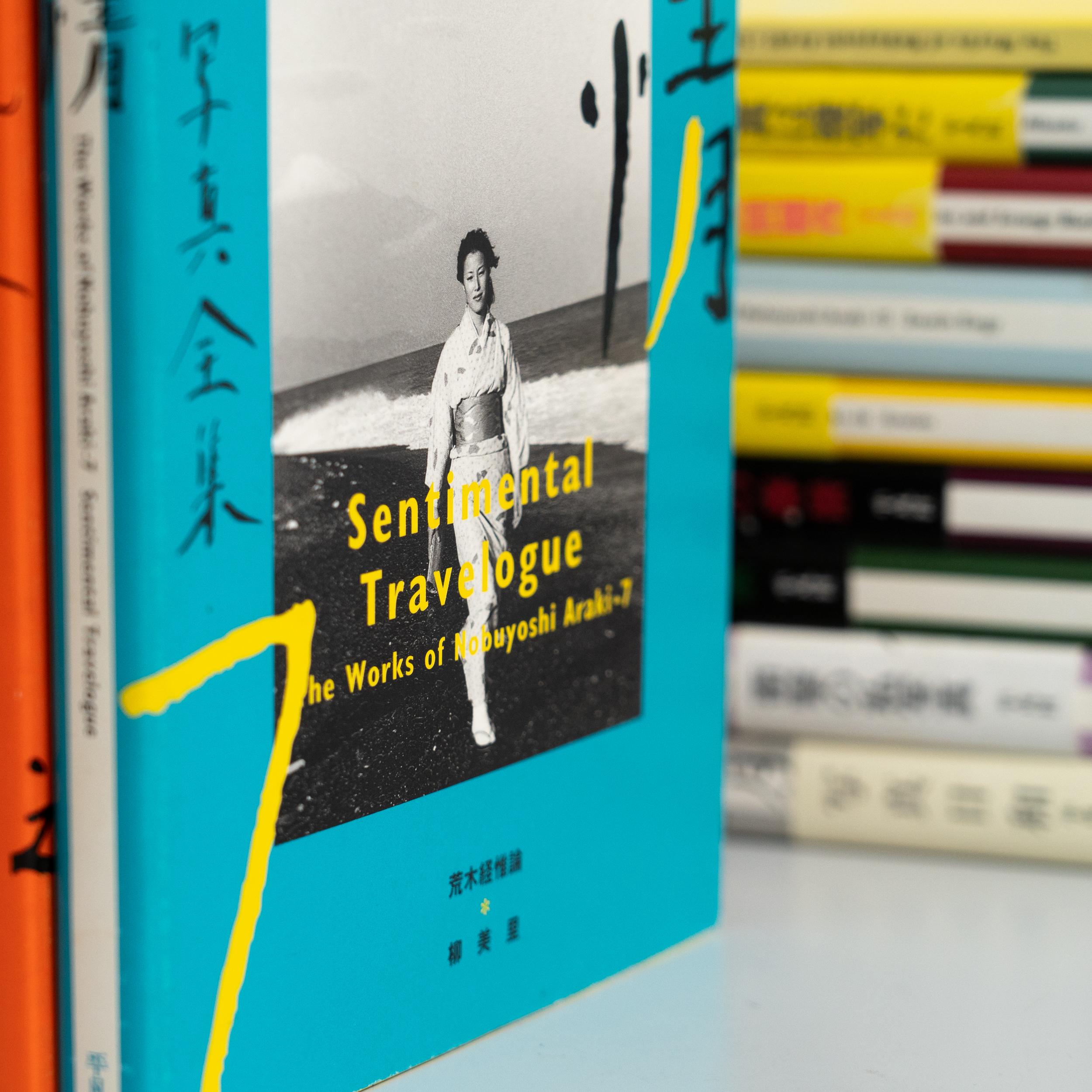 Mid-Century Modern Araki's Complete Book Collection 1-20 + Satchin and Mabo For Sale