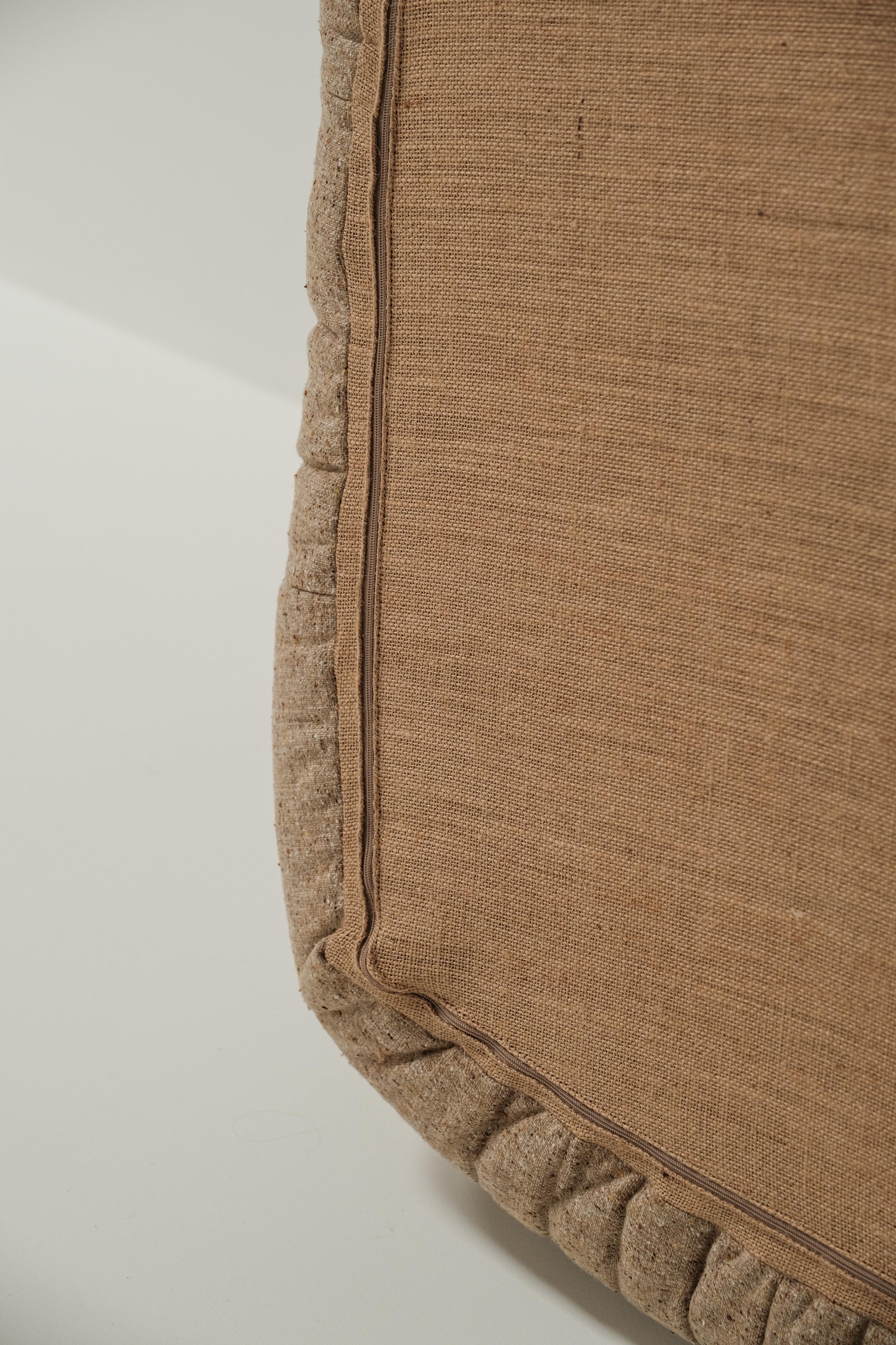 Aralia 2 seater designed by Michel Ducaroy for Ligne Roset 6