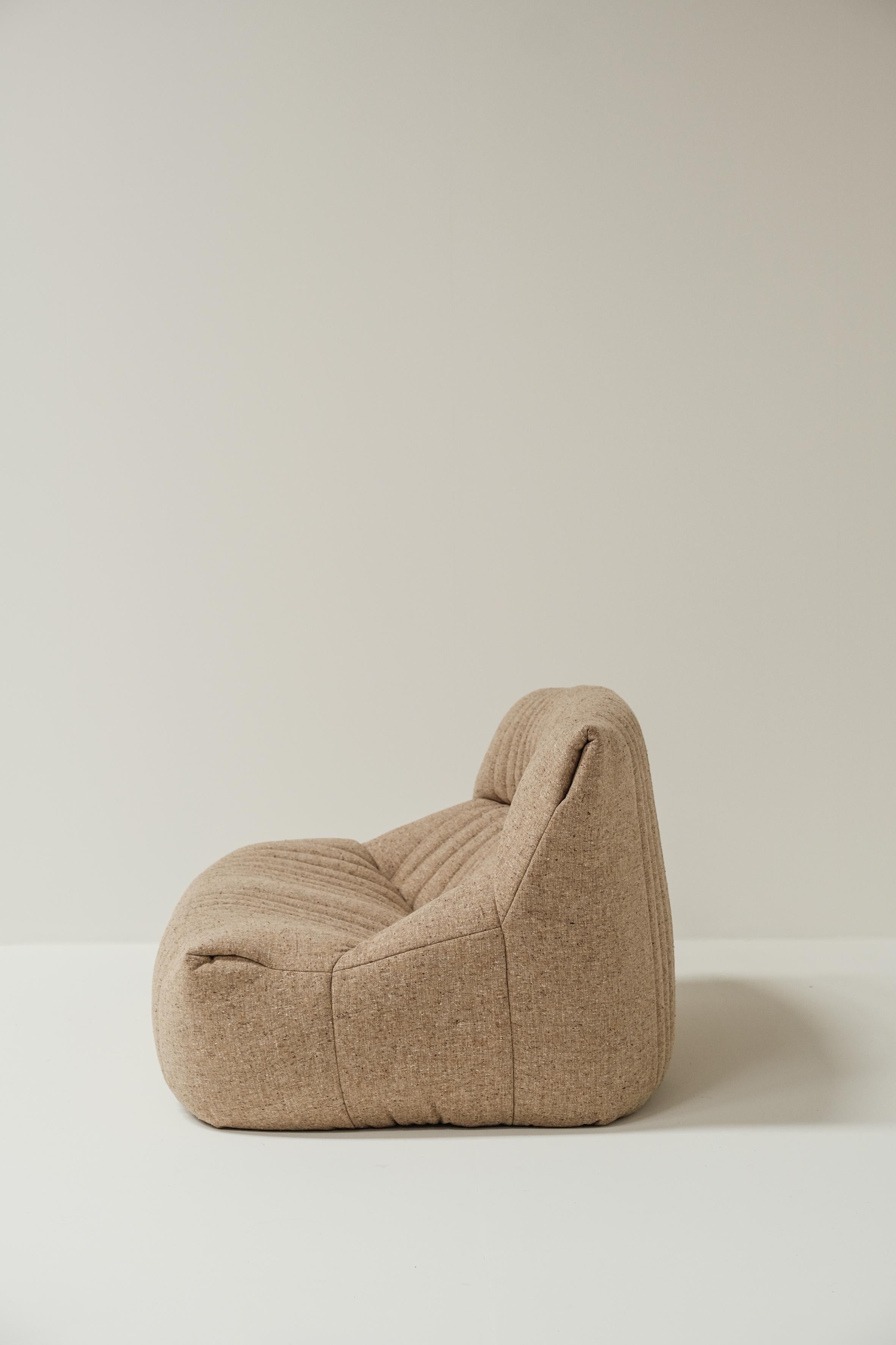 Aralia 2 seater designed by Michel Ducaroy for Ligne Roset 7