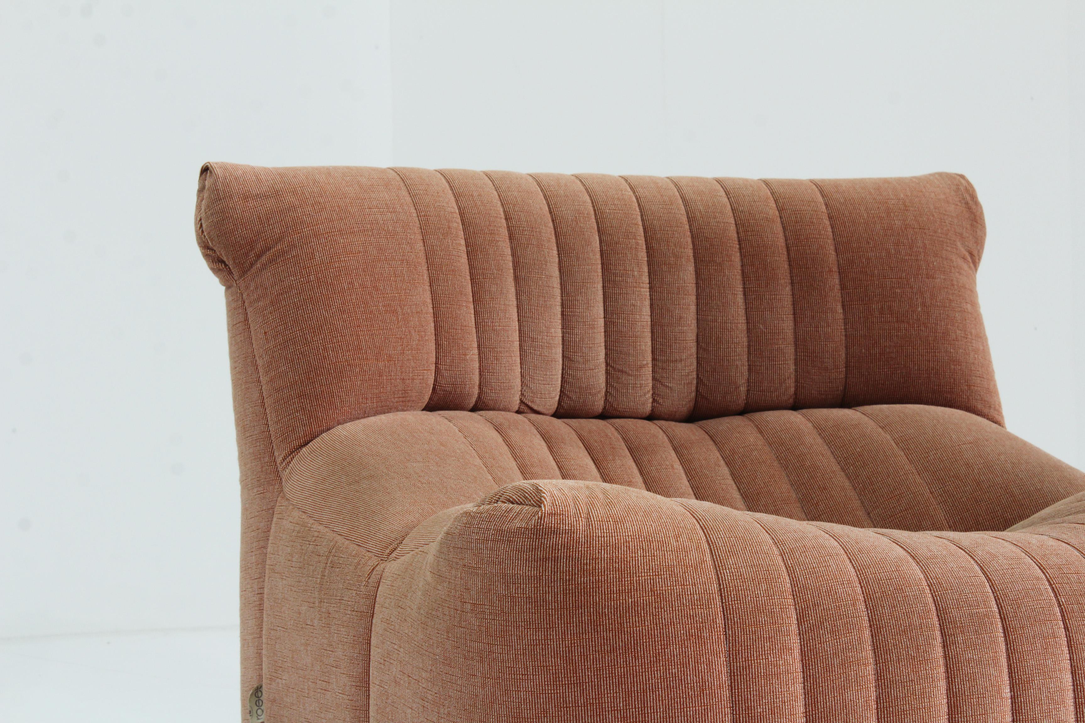 ligne roset aralia sofa