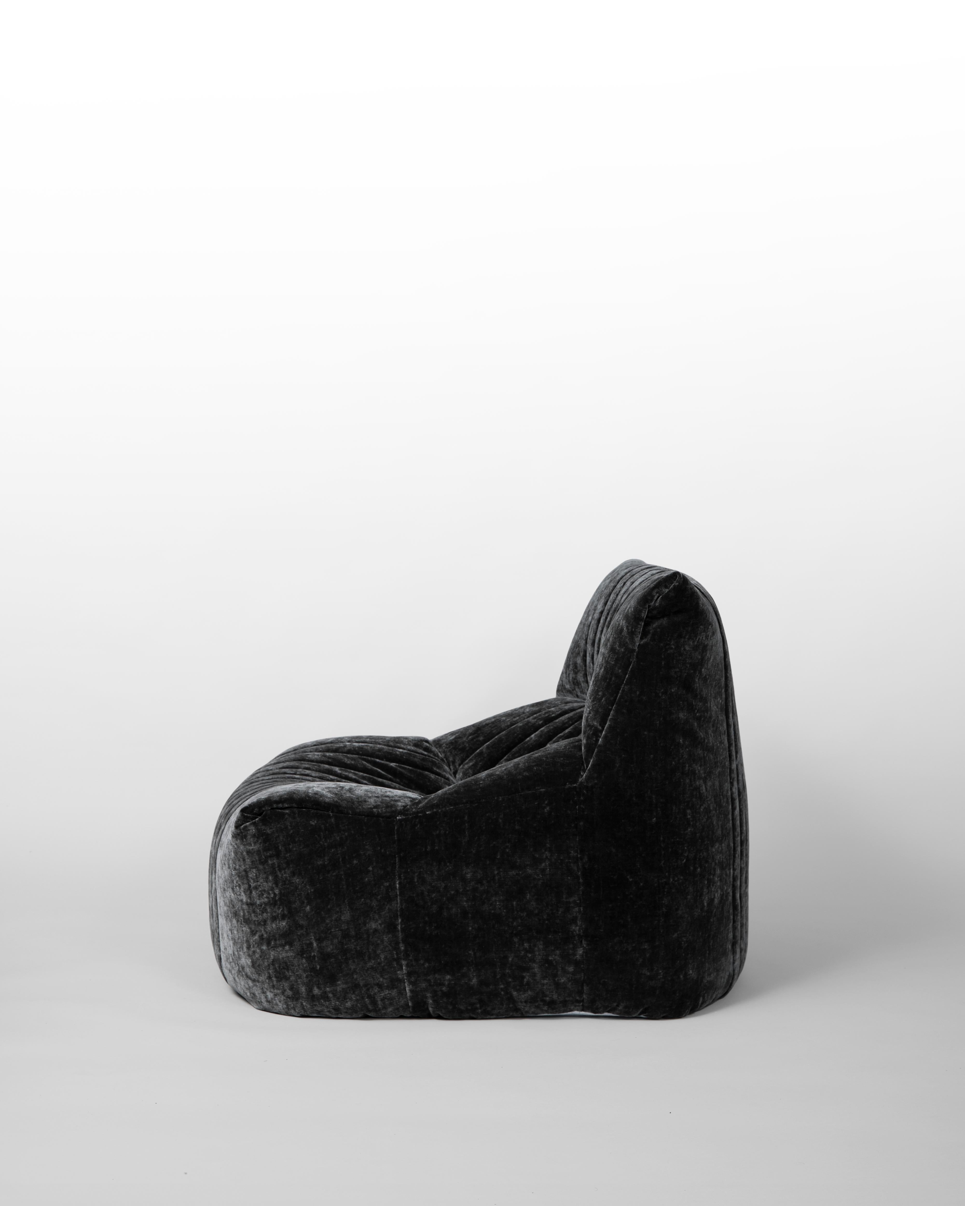 Sillón Aralia, Michel Ducaroy, Ligne Roset Francés en venta