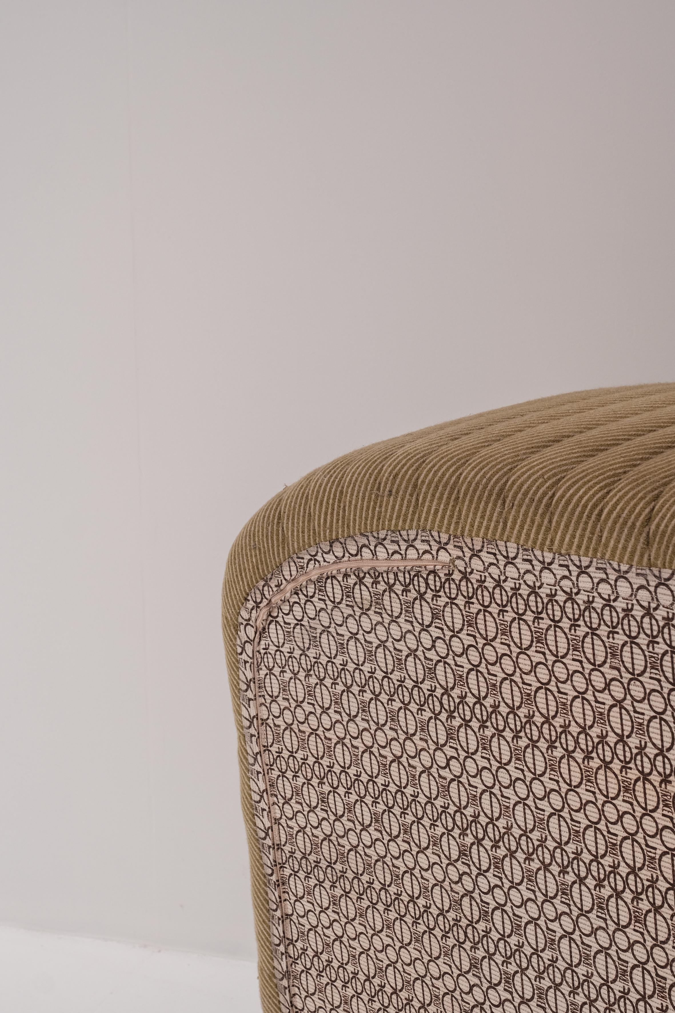 Aralia two seater with corner designed by Michel Ducaroy for Ligne roset 1970 3