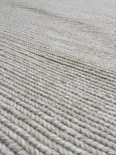 “Aram” Carpet Kvadrat, Kinnasand 100% Pure New Zealand Wool, 2021