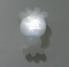 Araña Blanc Decorative Lamp