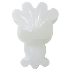 Araña Blanc Decorative