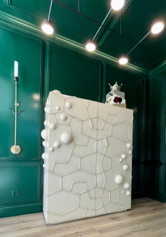 Araña Cabinet by Lola Glamour