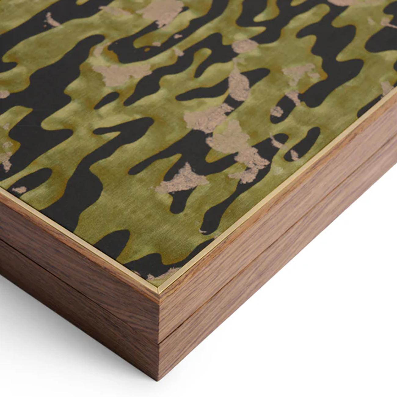 Backgammon Greene & Greene Neuf - En vente à Paris, FR