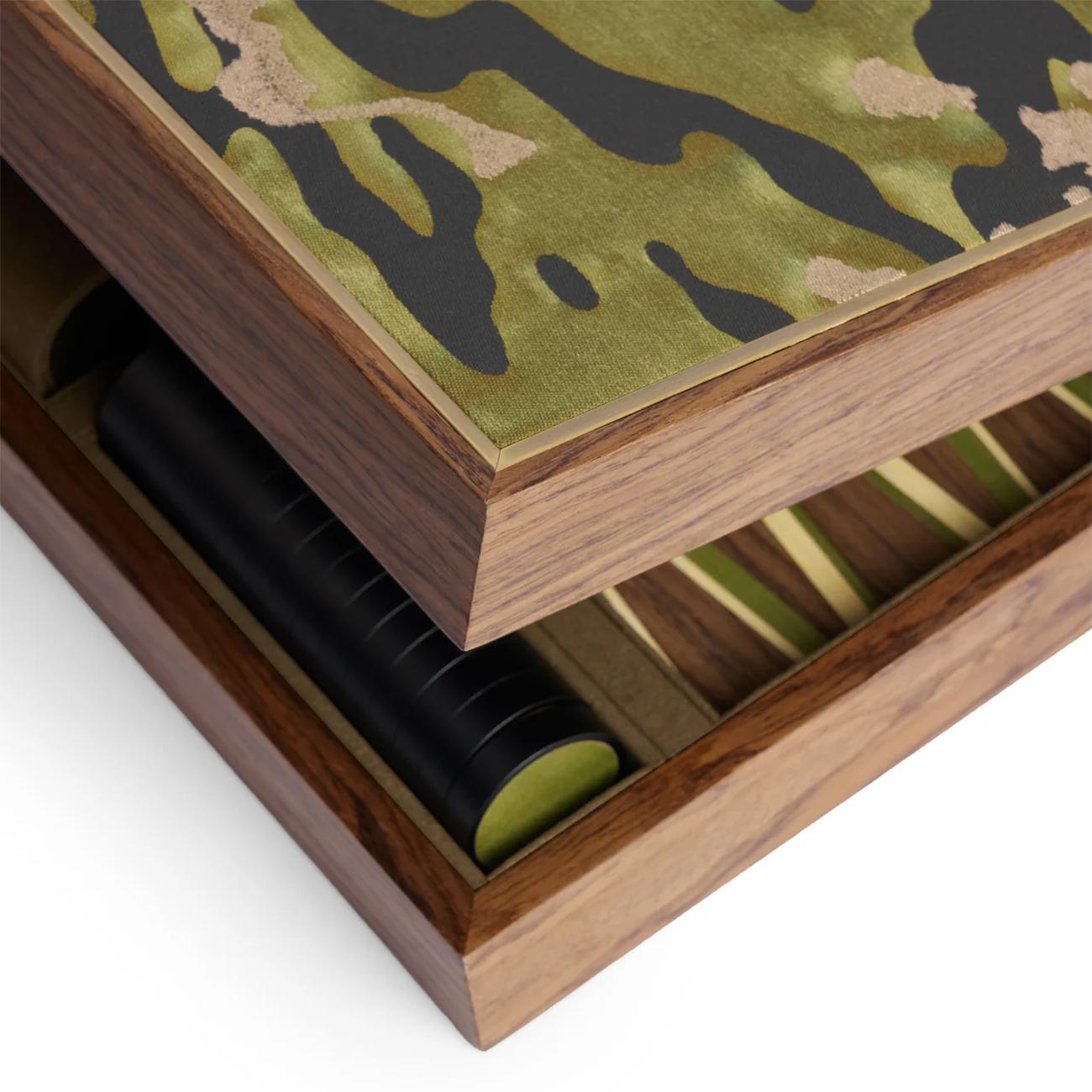 XXIe siècle et contemporain Backgammon Greene & Greene en vente