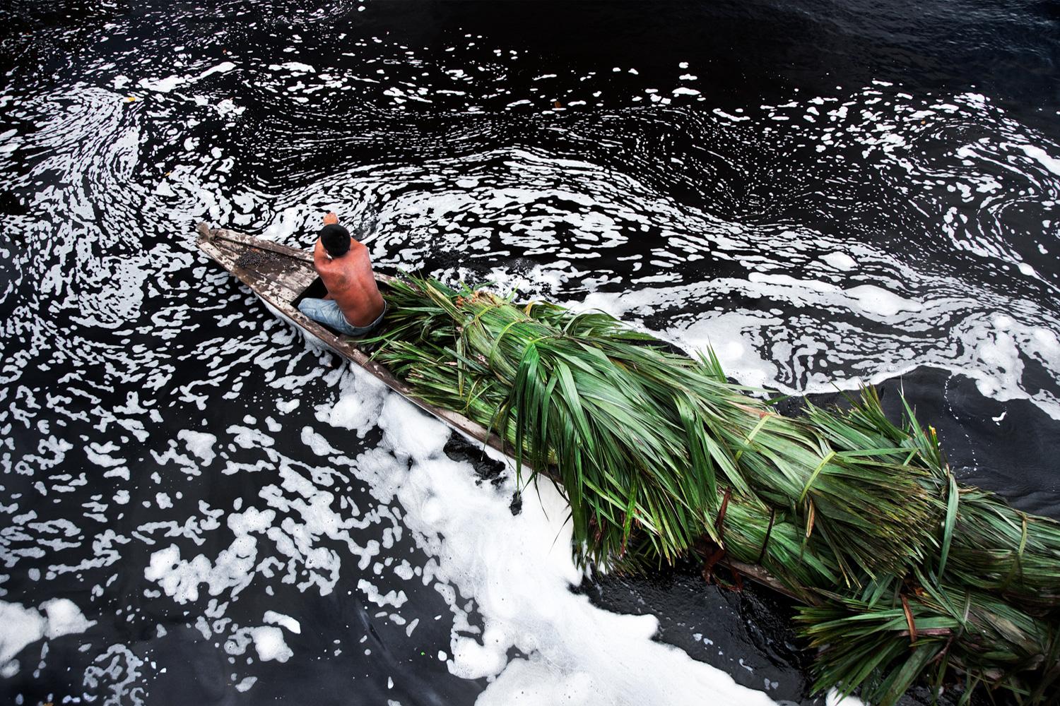 Baniwa, Amazonas, Brasilien