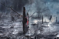 By Fire And Sword 4, The Amazon, Brazil