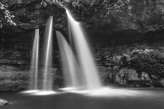 Cachoeira Da Pedra Furada, Presidente Figueiredo Amazon, Brazil