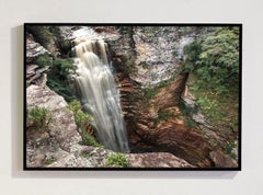 Cachoeira Do Buracao 2, Brazil
