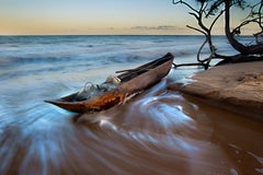 Cumuruxatiba, Bahía, Brasil