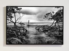 Fisherman, The Amazon, Brazil