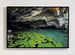 Gruta da Pratinha, Nationalpark Chapada Diamantina, Brasilien