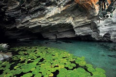 Gruta da Pratinha, Nationalpark Chapada Diamantina, Brasilien