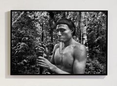 Indigenous Peoples, Brazil