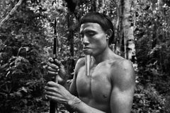 Indigenous Peoples, Brazil