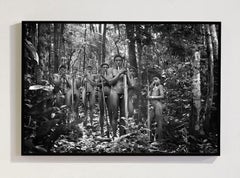 Indigenous Peoples Zoe Para, Brazil