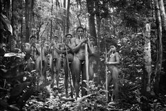 Indigenous Peoples Zoe Para, Brazil