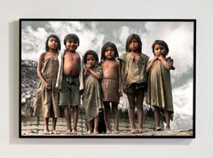 Ingrico Children II, Roraima, Brazil