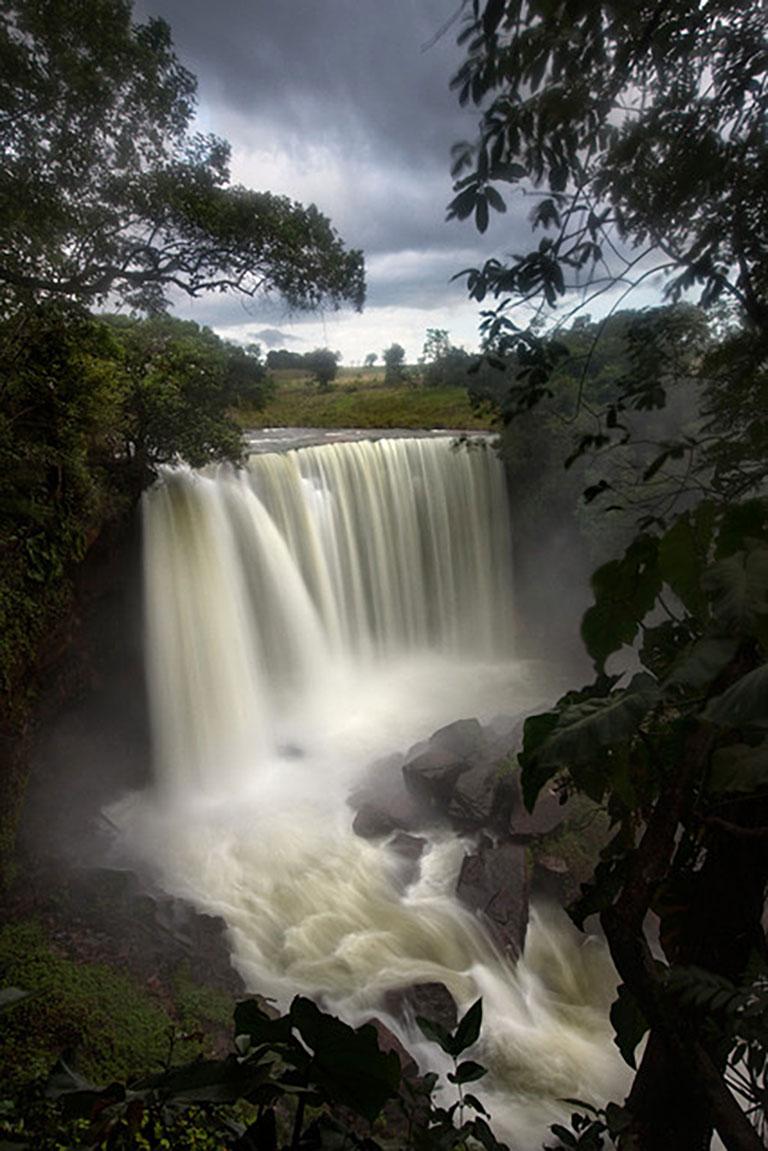 Jalapão, Tocantins, Brazil