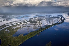 Parque Nacional De Anavilhanas, Novo Airao, Brazil