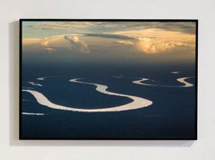 Río Jurapa, Amazonas, Brasil