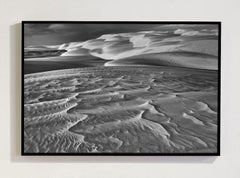 Rosado Dunes II, Rio Grande Do Norte, Brazil