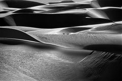 Dunas de Rosado IV, Río Grande del Norte, Brasil