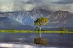 Serra Do Amolar I, Pantanal del Mato Grosso do Sul, Brasile