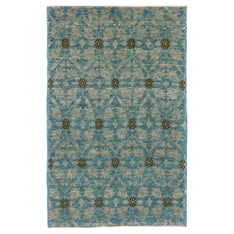Gianni Versace Collection Black and Gold Designer Carpet, Rug. Barocco ...