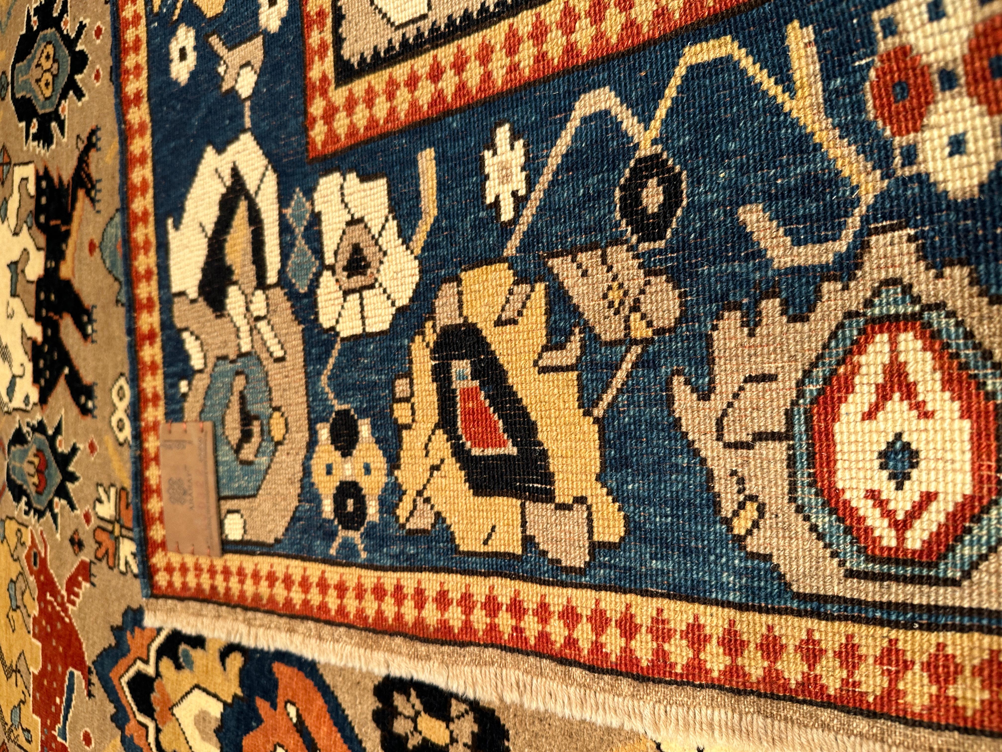 ararat carpet