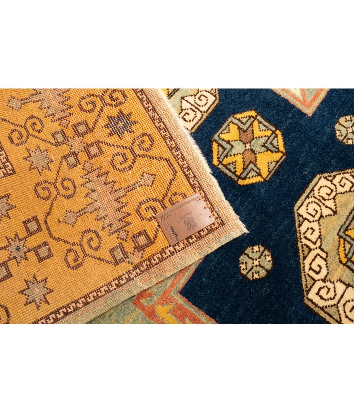 Ararat Rugs Alfombra Bellini Alfombra Anatolia, Renacimiento, Teñido Natural Turco en venta