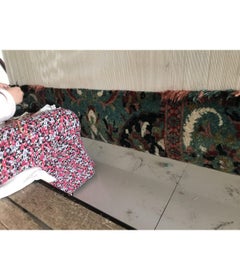 Ararat Rugs Cairene Ottoman Carpet 16th Century Antique Revival Rug Natural Dyed