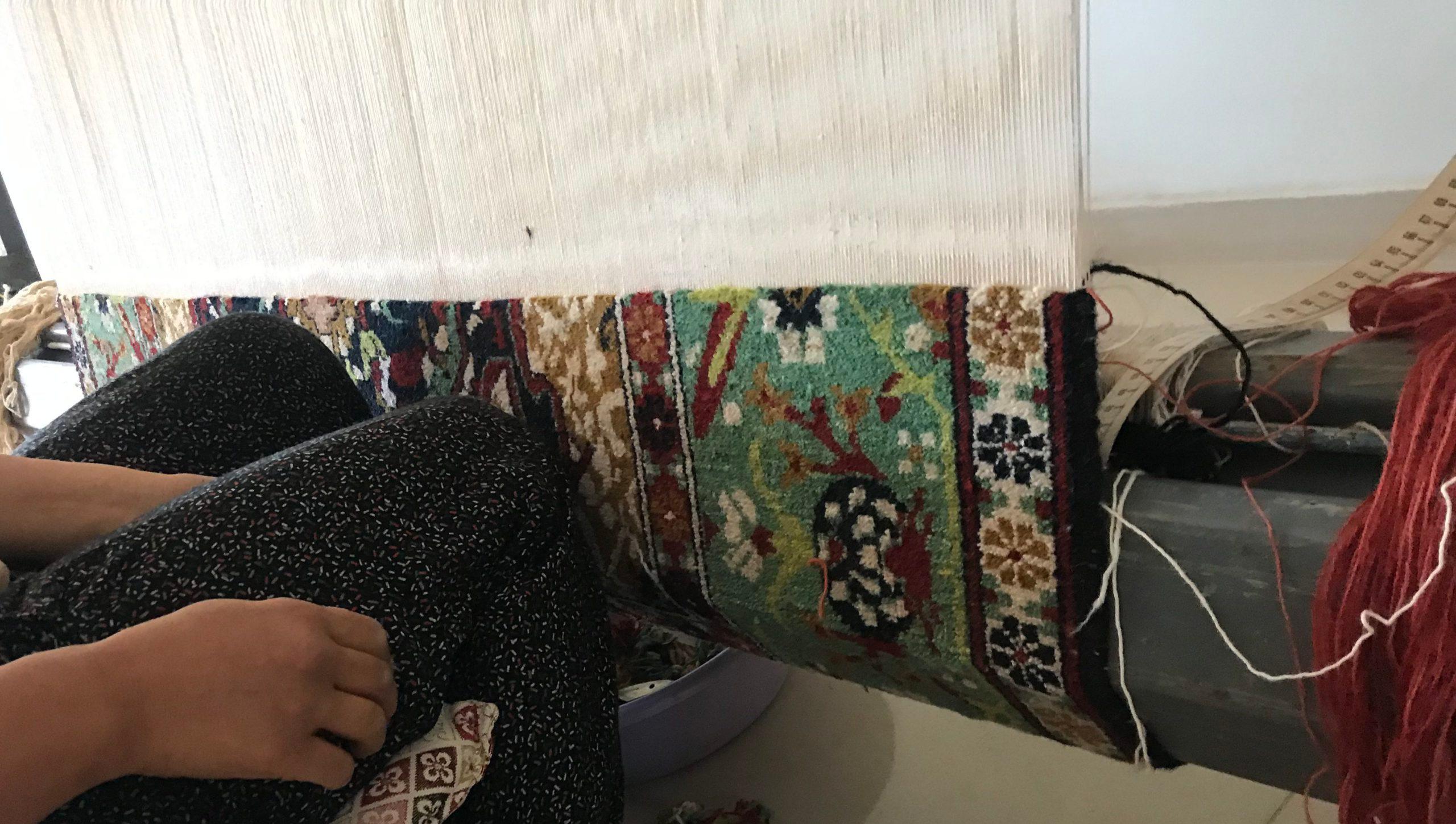 Turco Copricuscino Kilim vintage e antico, cuscino moderno turco Anatolian Yastik 4395 in vendita