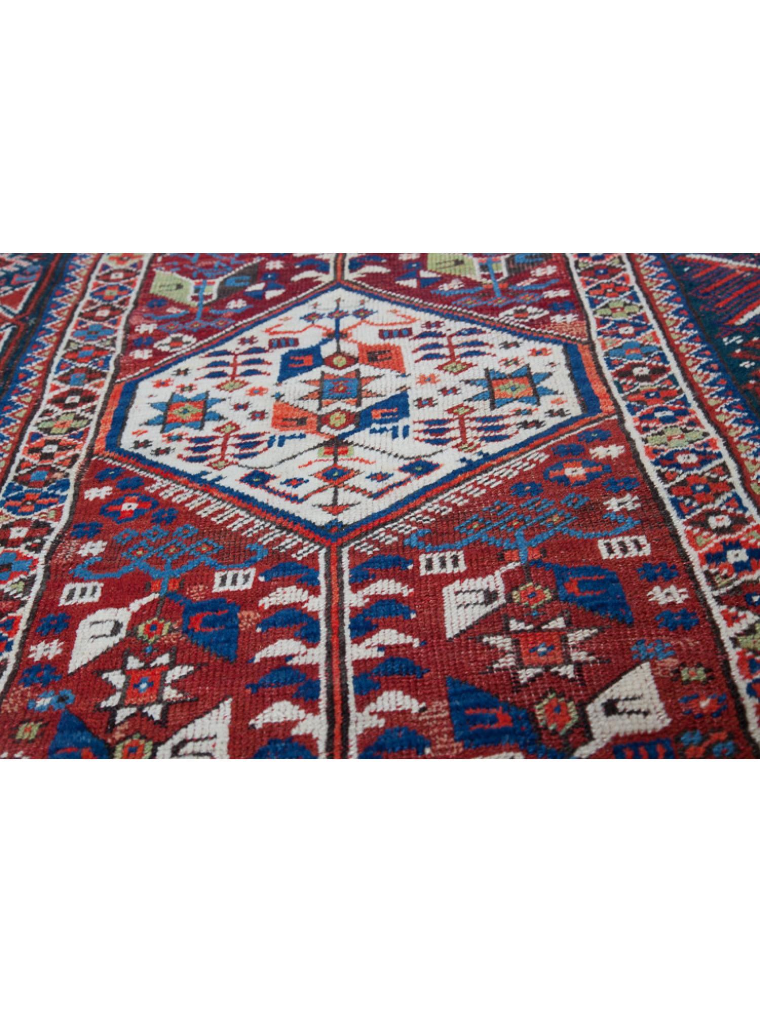 Oushak Antique Antalya Dosemealti Rug Southern Turkish Carpet For Sale