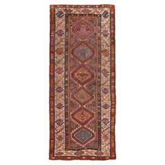 Tapis de couloir caucasien ancien, Tapis du Caucase