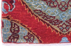 Ararat Rugs Gerous Bidjar Wagireh Pendant Rug Revival Carpet Natural Dyed