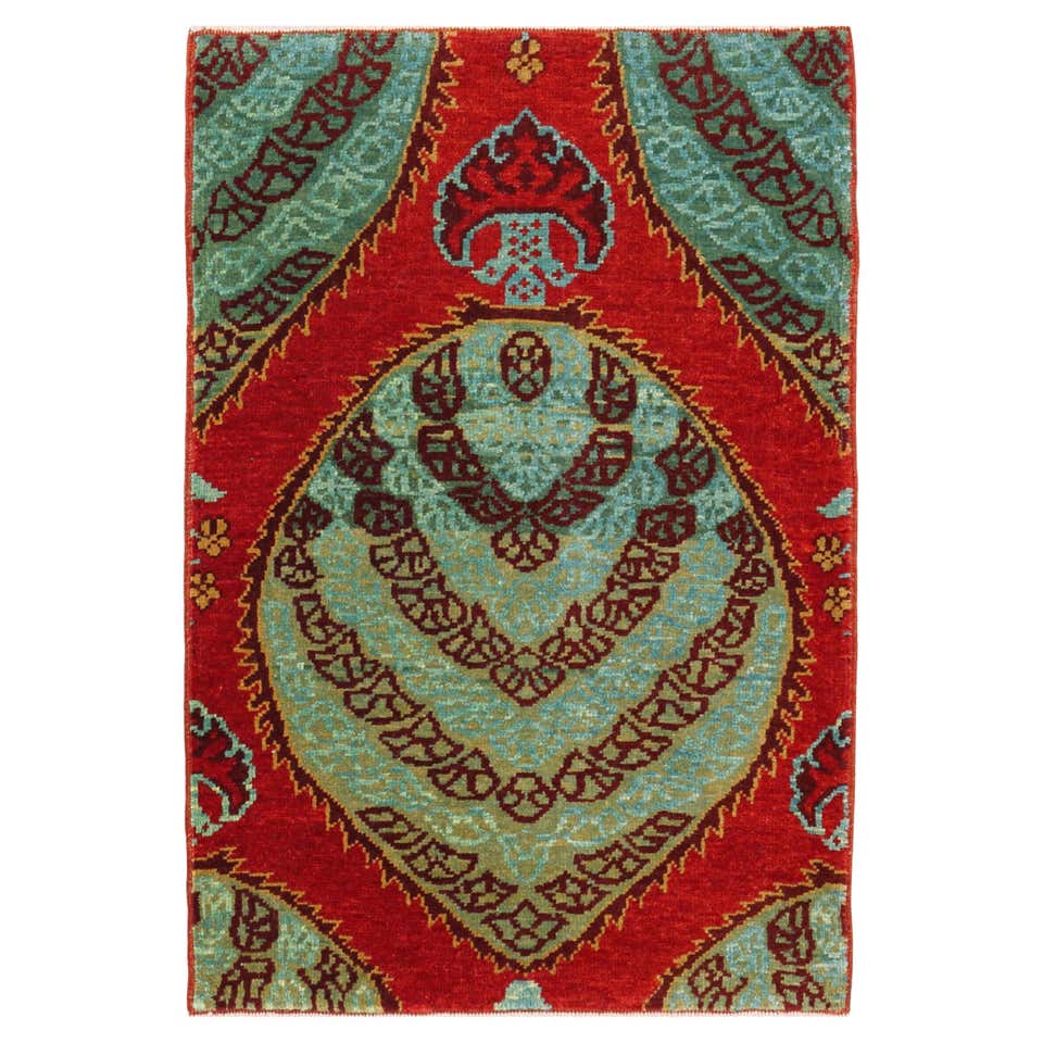 50s Rug - 84 For Sale on 1stDibs | 50s carpet, 50s rugs